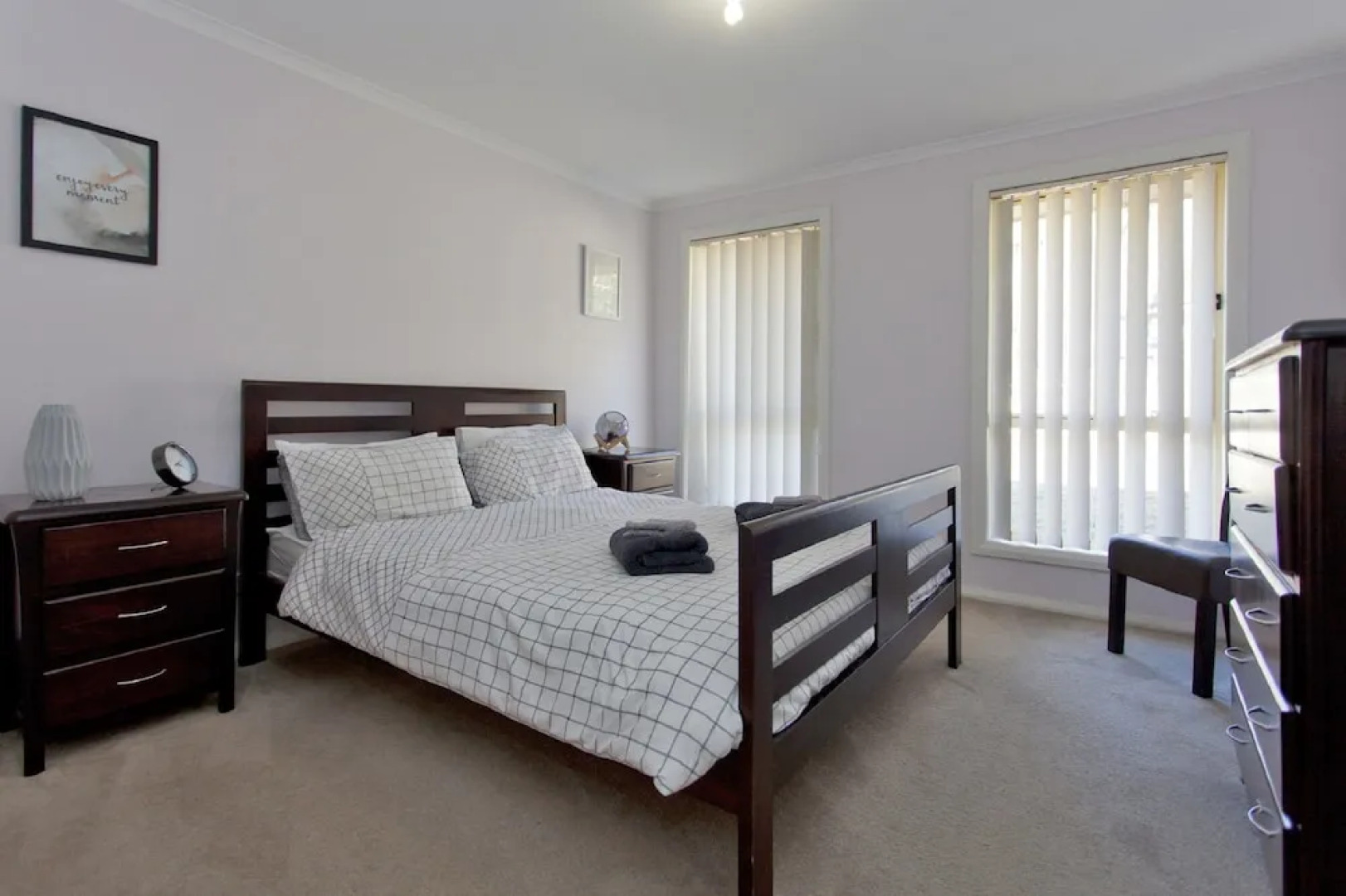 Modern Townhouse – Spa and Comfort