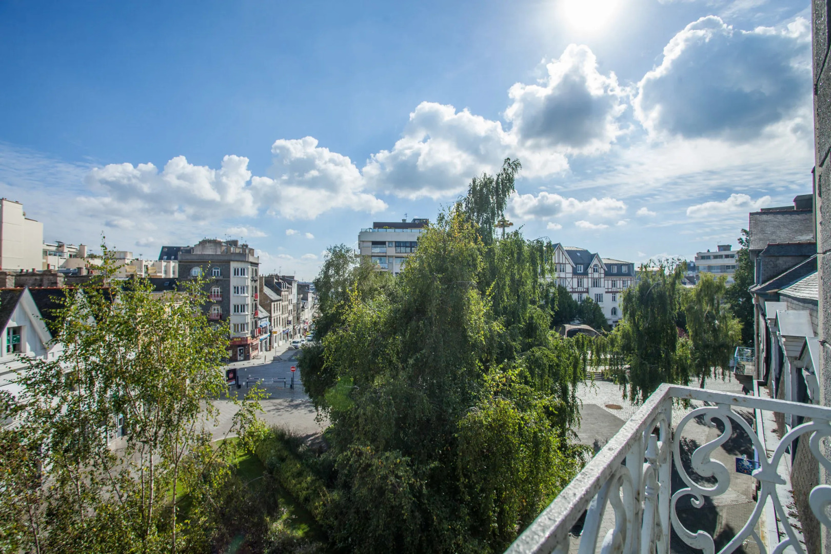 Best Western Le Duguesclin