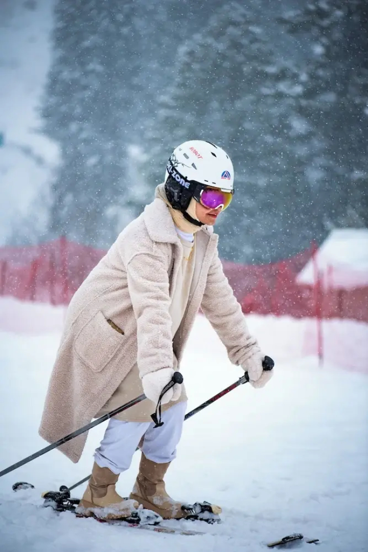 Pearl Continental Hotel Malam Jabba