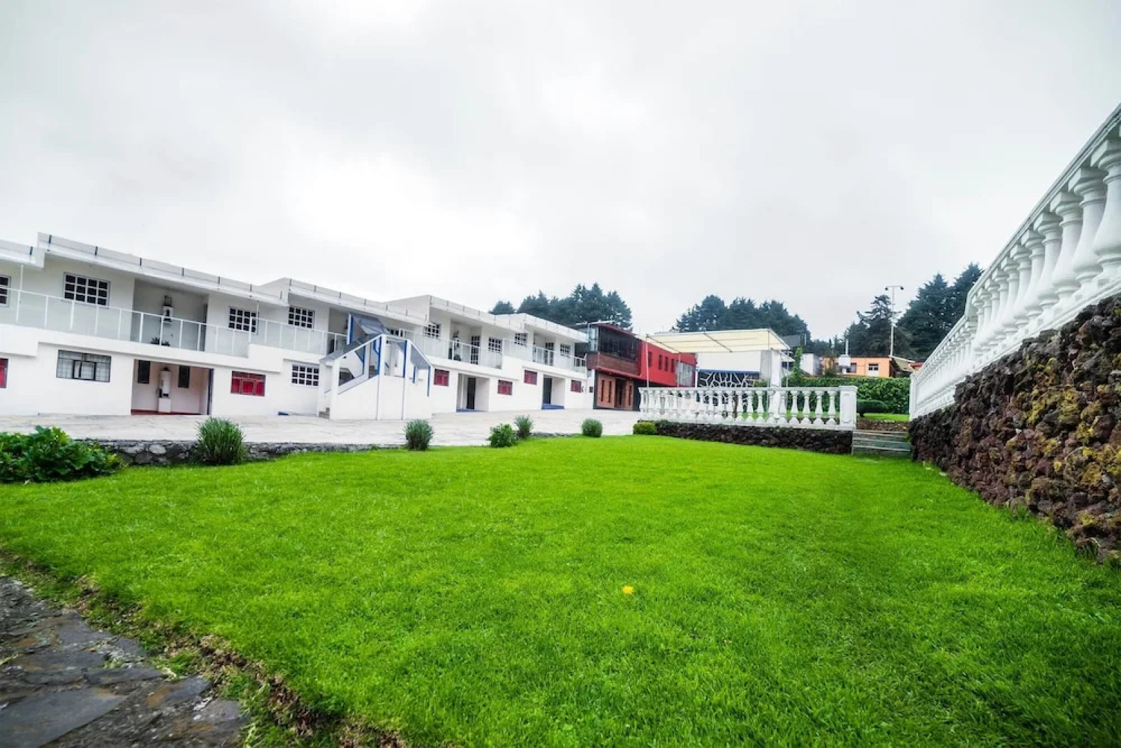 Oyo Hotel Mesón Del Tío Pepe