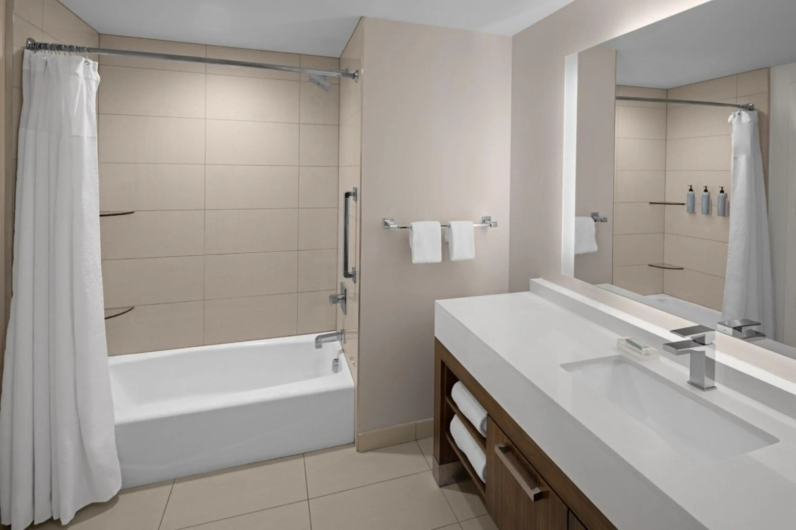 Residence Inn Durham McPherson/Duke University Medical Cntr