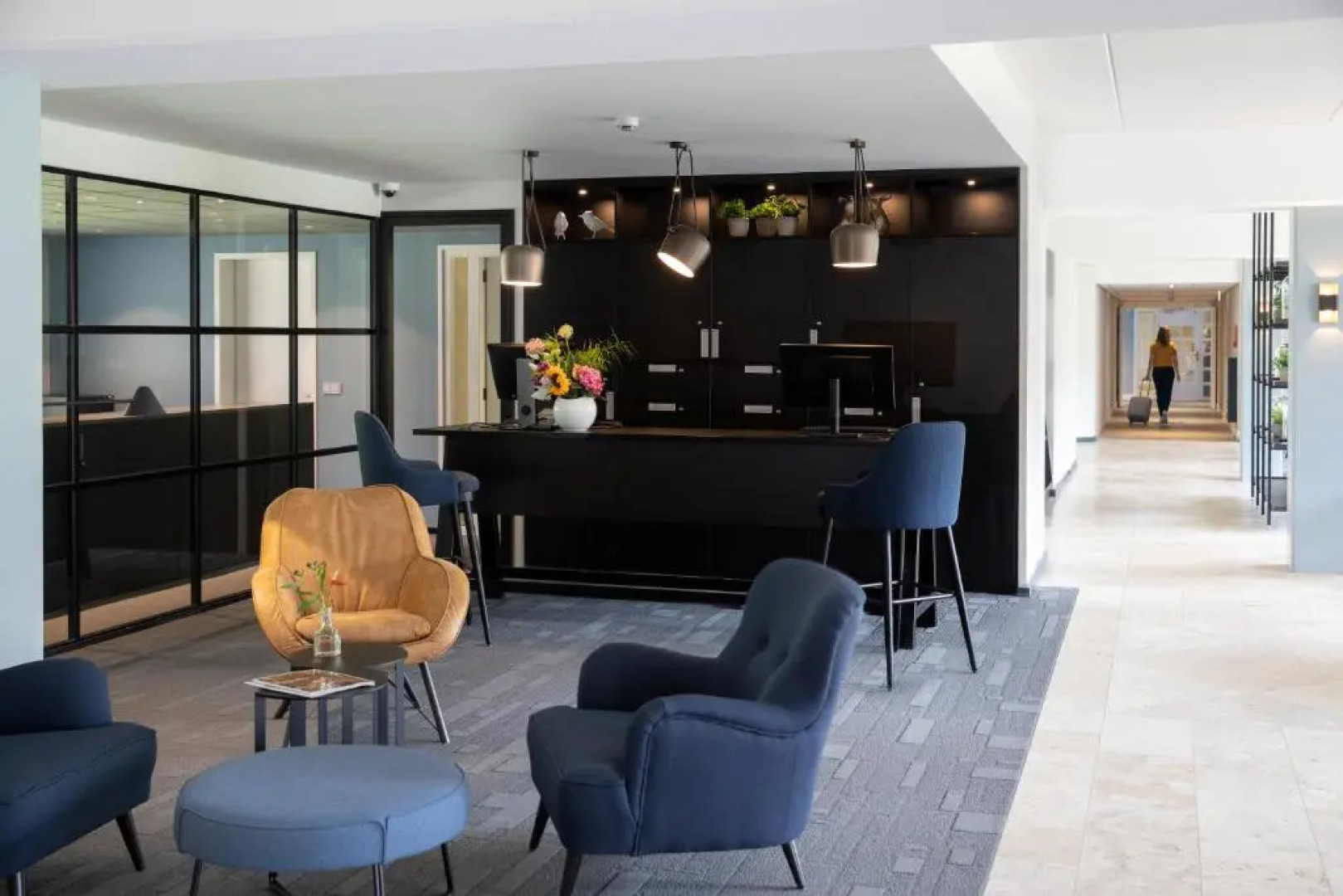 Bilderberg Résidence Groot Heideborgh