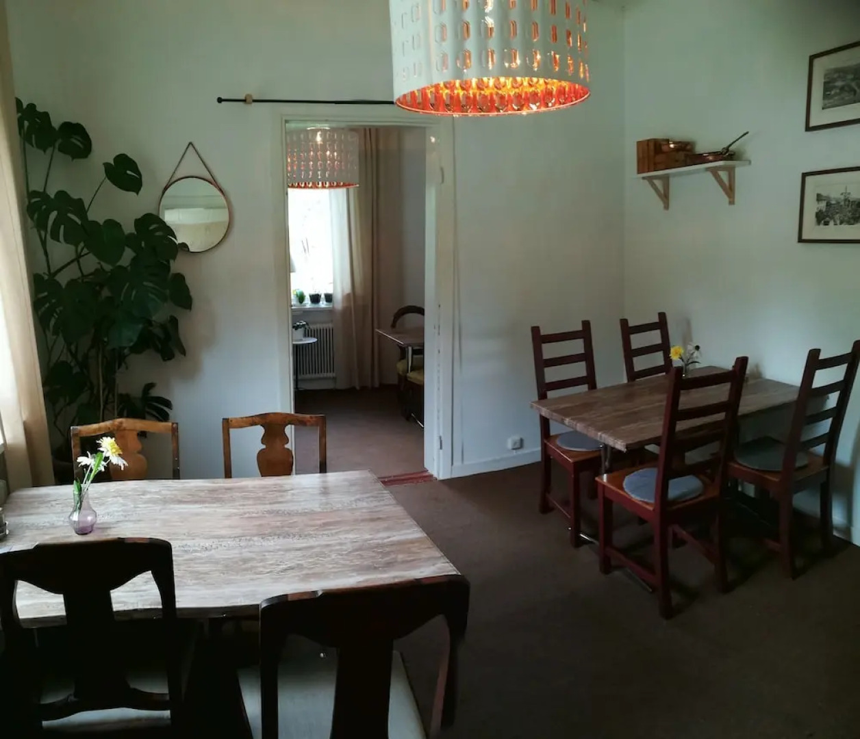 Samuelsdals Pensionat