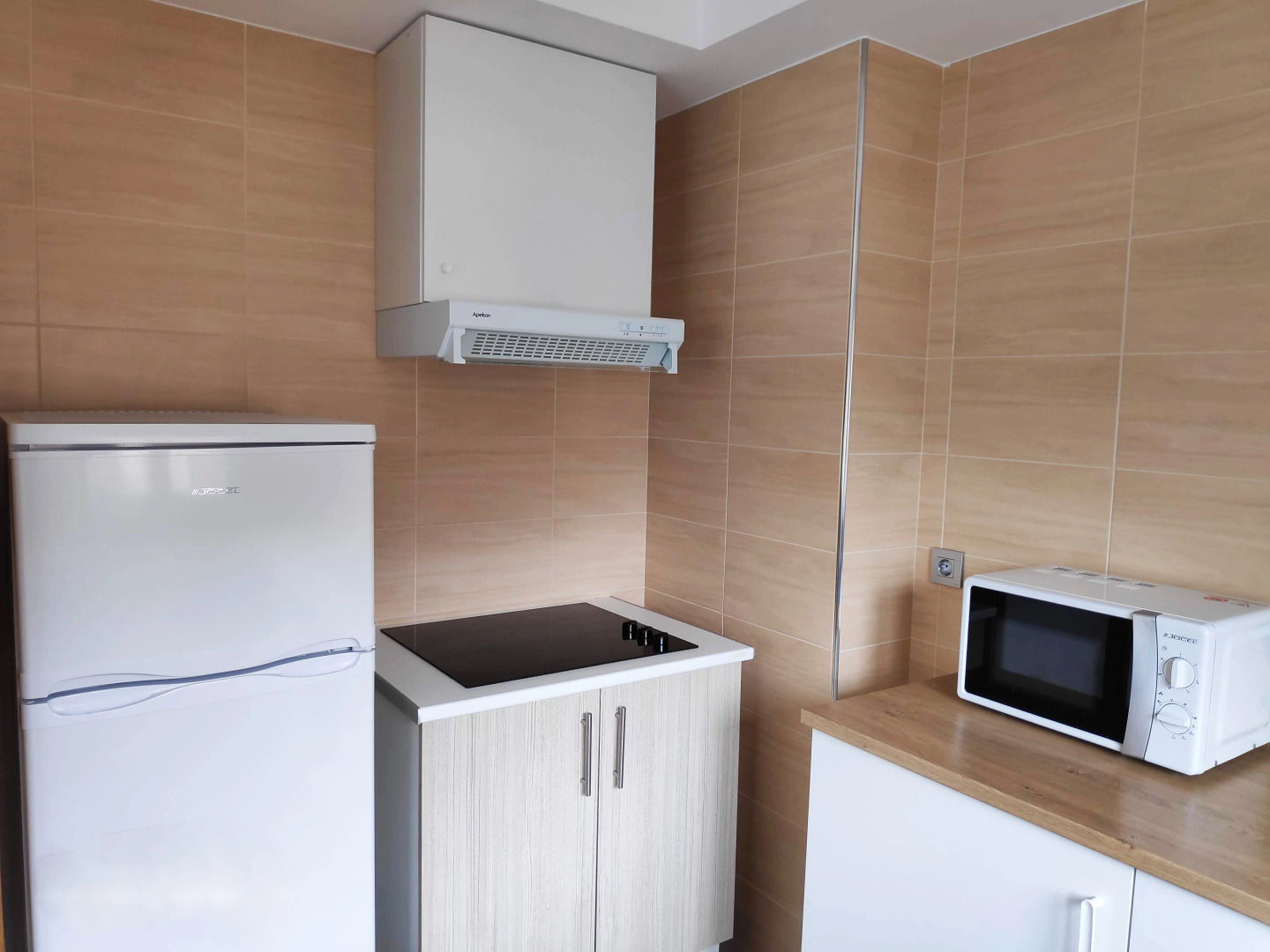 Apartamentos Playa de la Lanzada 3000