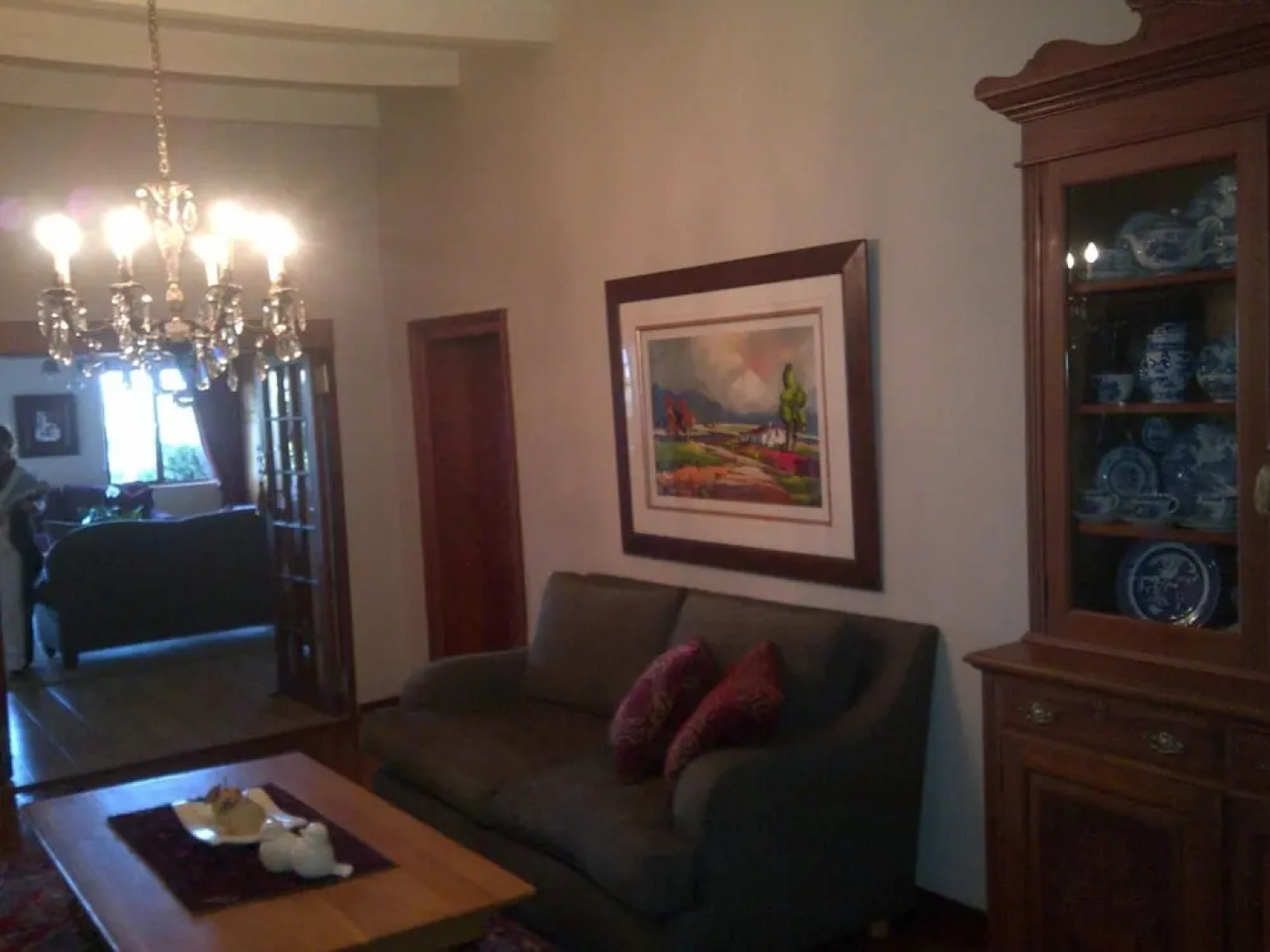 Randrivier Guest house