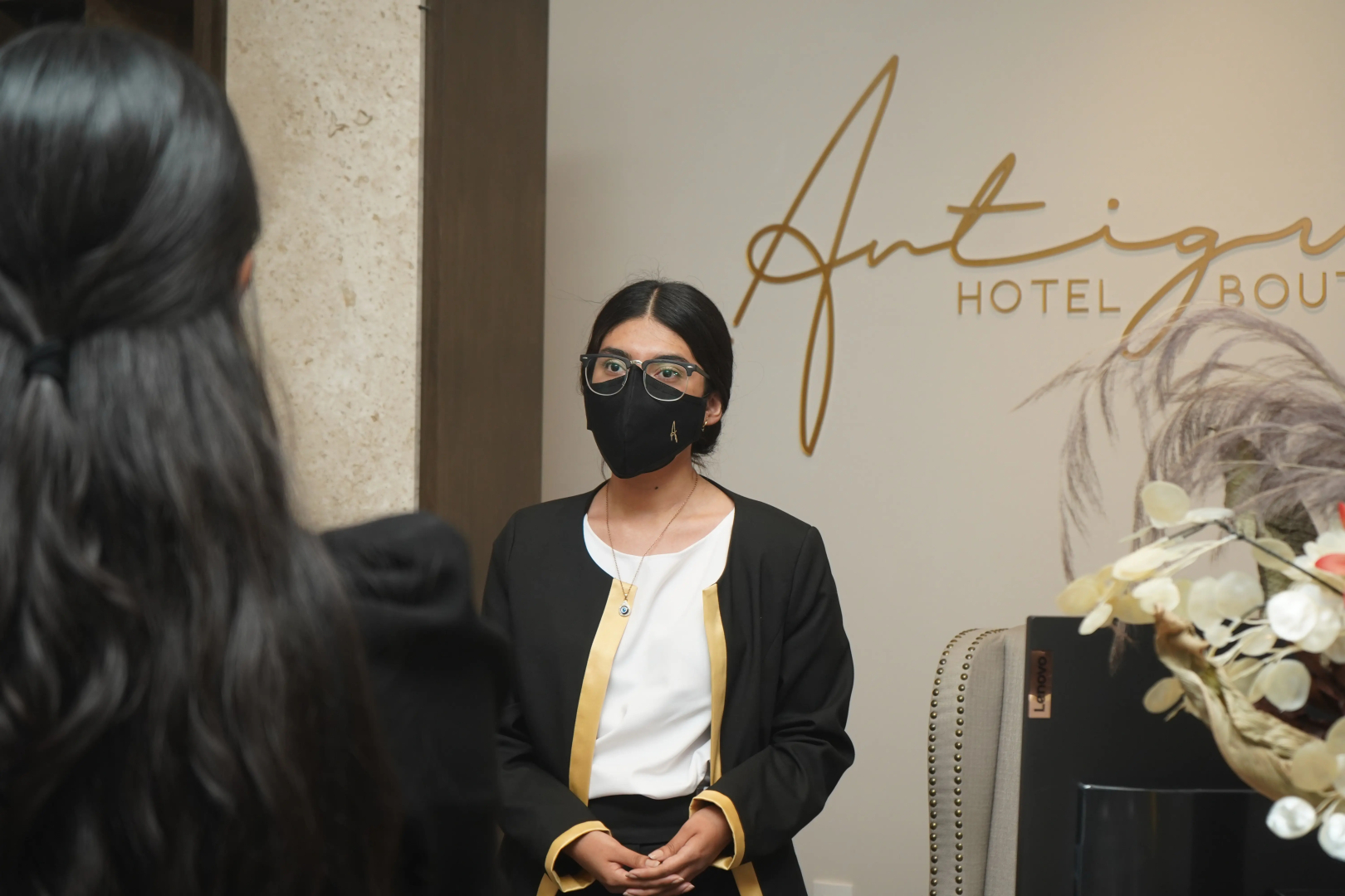 Antigua Hotel Boutique