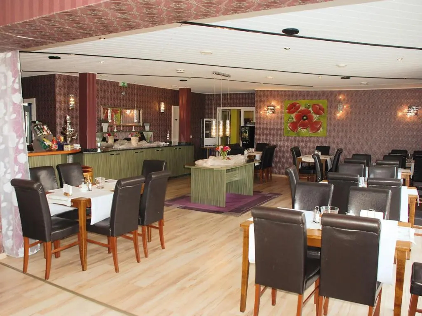 Hotel-Pension Klaus Störtebeker