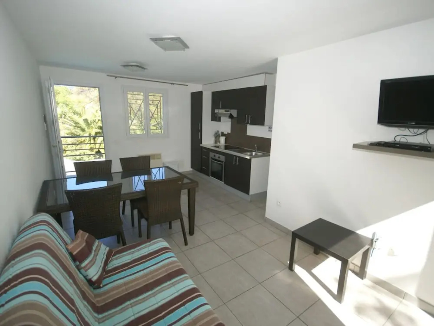 Apartment in Moriani-plage Near the Beach