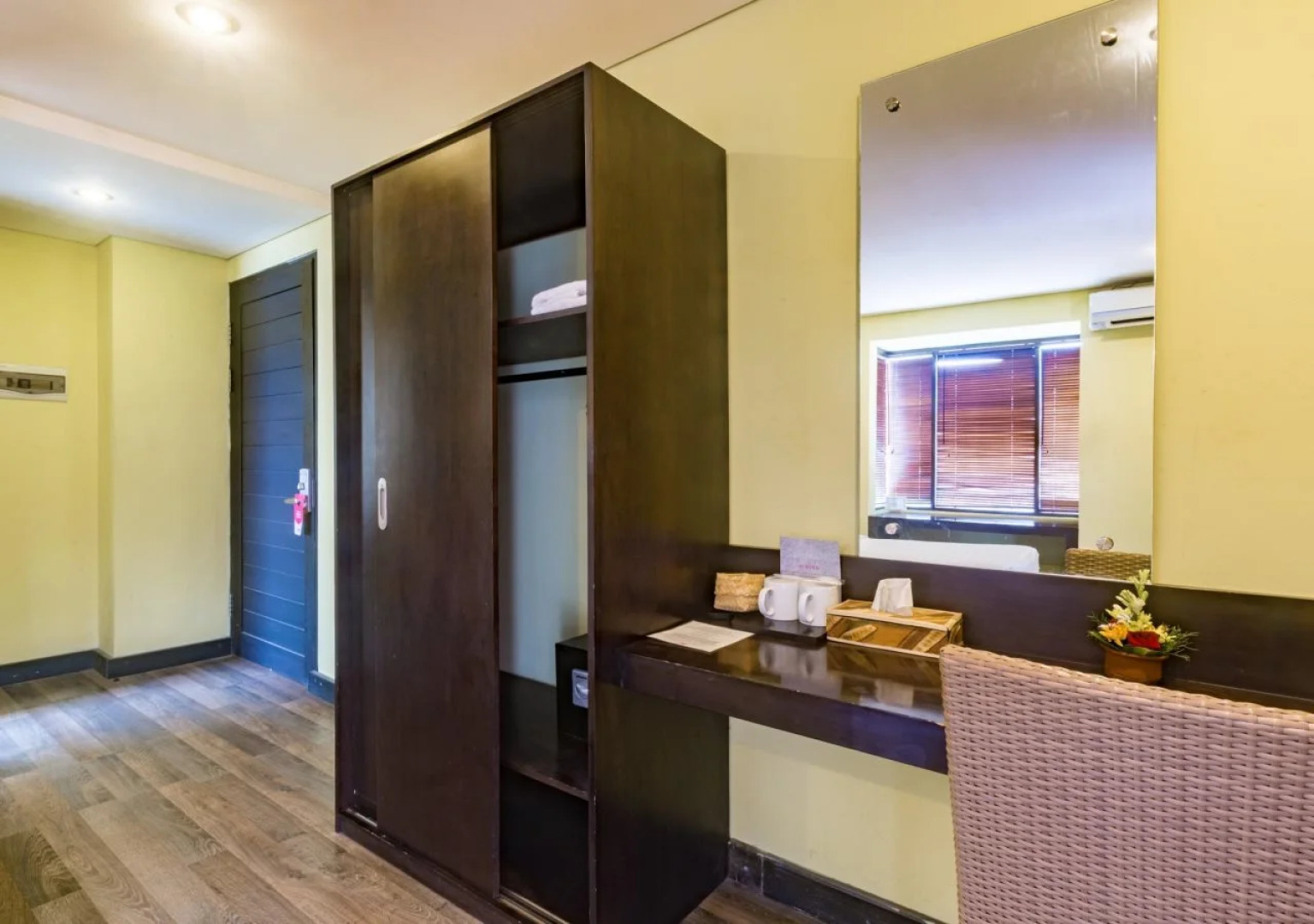 The Kanjeng Hotel Legian