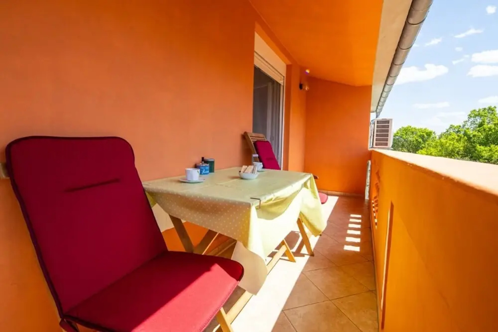 Den - 100 m From sea - A3