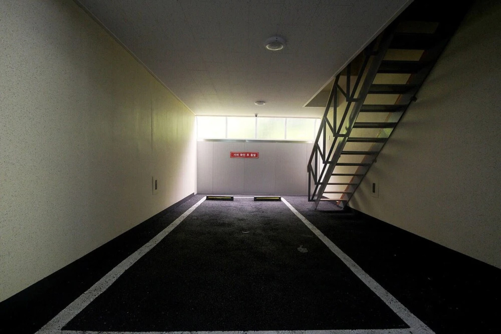 Yecheon K Self Check-in Motel