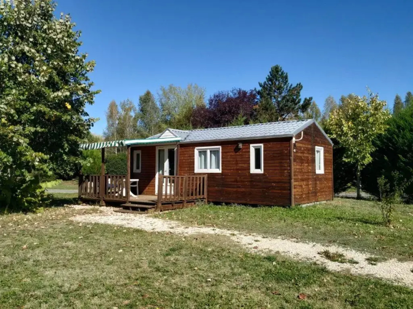 Domaine De Guillalmes