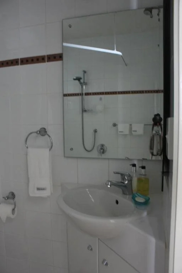 Parkhill Fine Accommodation