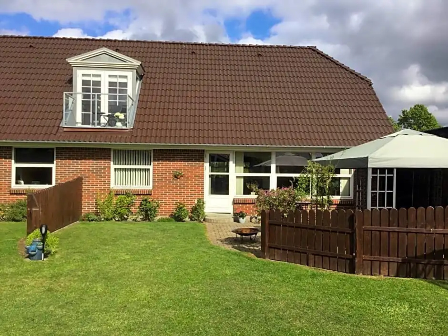 Glejbjerg Bed and Breakfast