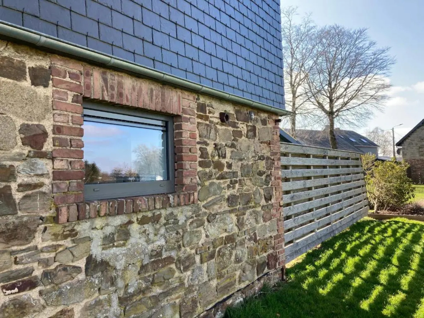 Ferienhof A&B Wellness Villa 6 Personen