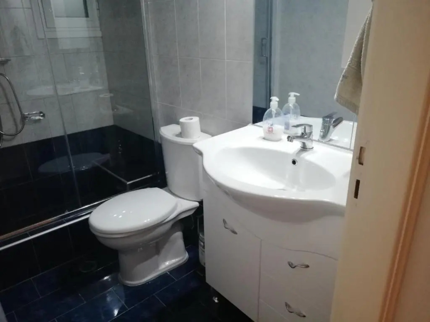 Rea's House Vrachati