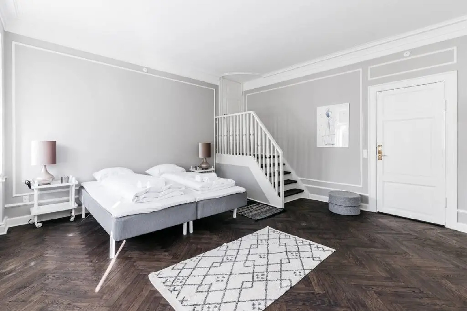 ★CPH's Finest - 220SQM Luxury Apt - City central!★