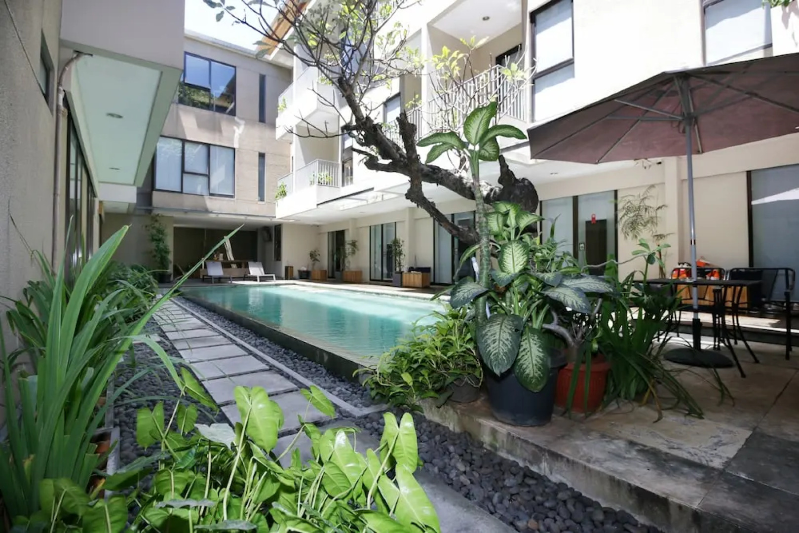 Airy Karawaci Taman Permata Millenium B5 10 Tangerang