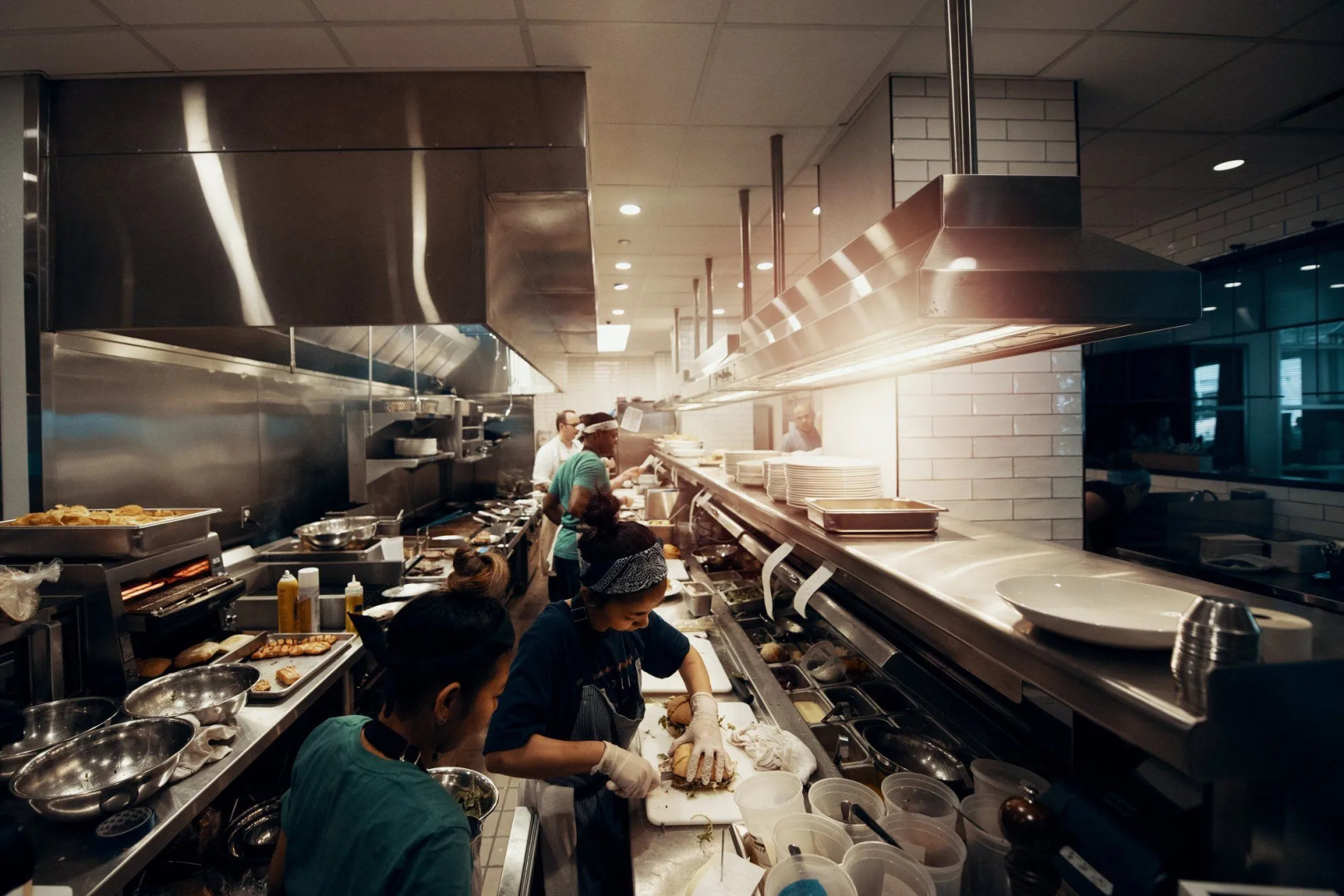 Aloft Austin Downtown