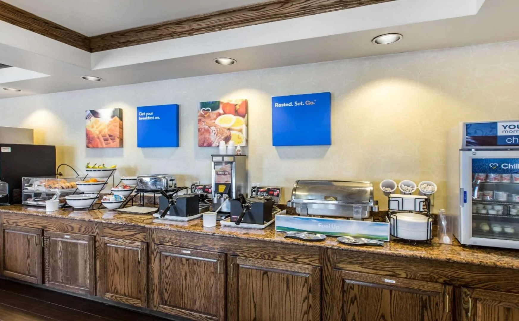 Comfort Inn & Suites Cordele