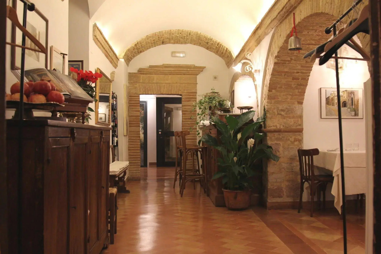 Hotel Pallotta Assisi