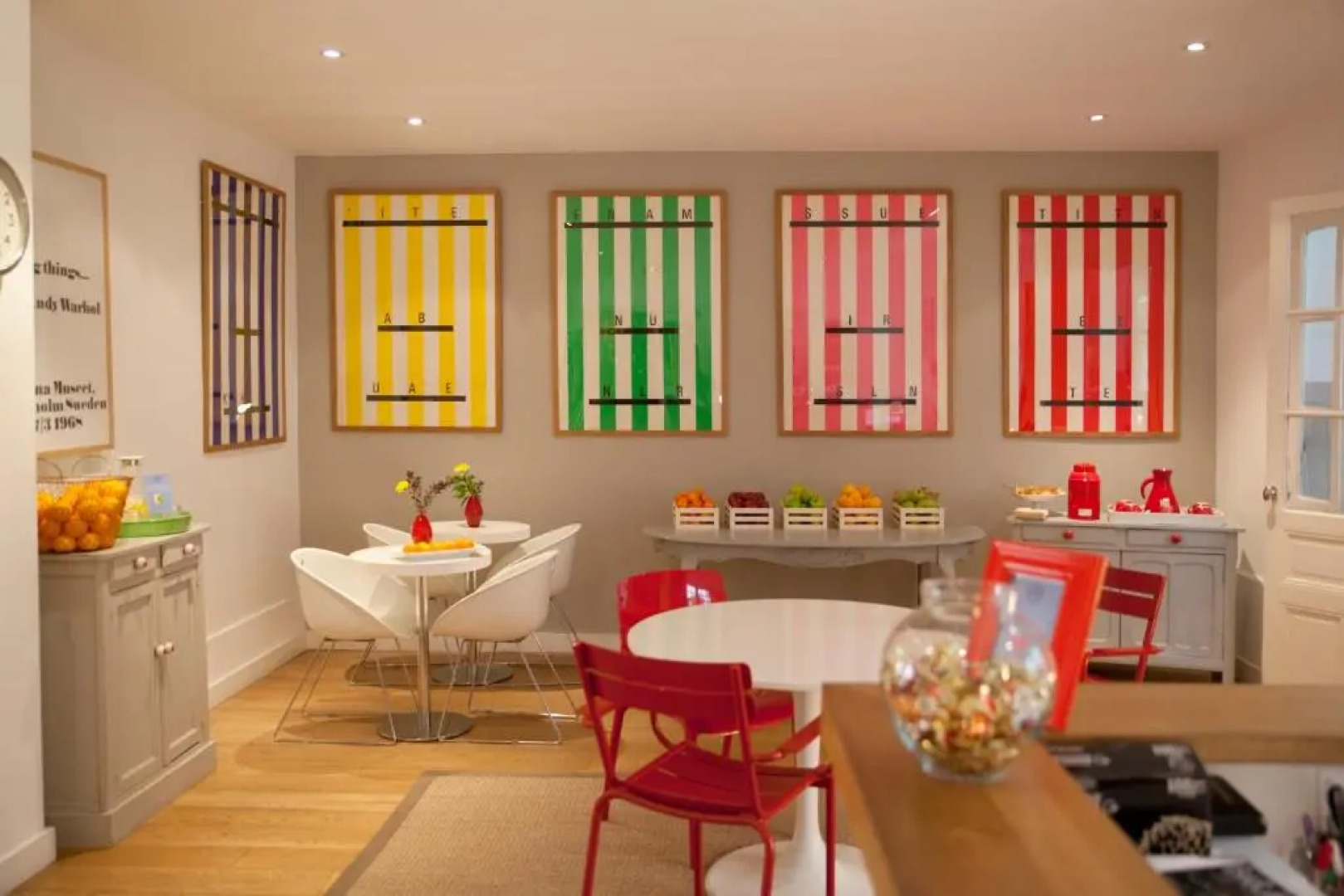 Hôtel Arvor Saint Georges