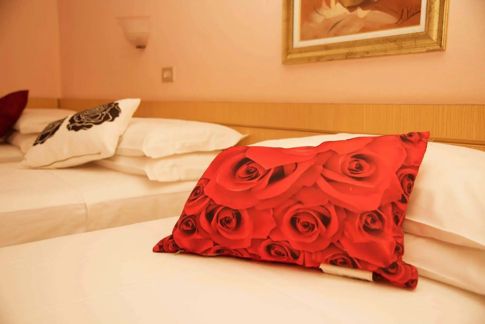 Albergo Zoello Je Suis