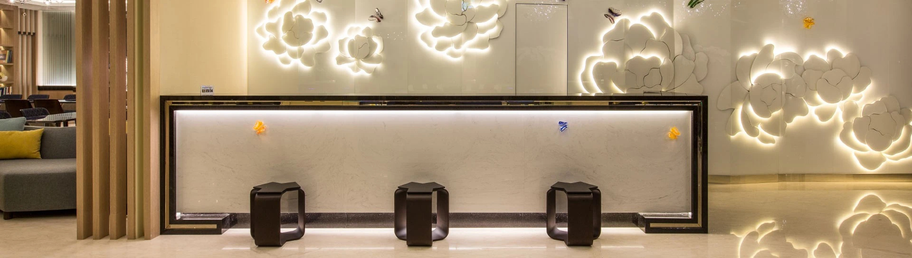 K Hotels Taipei Tianjin