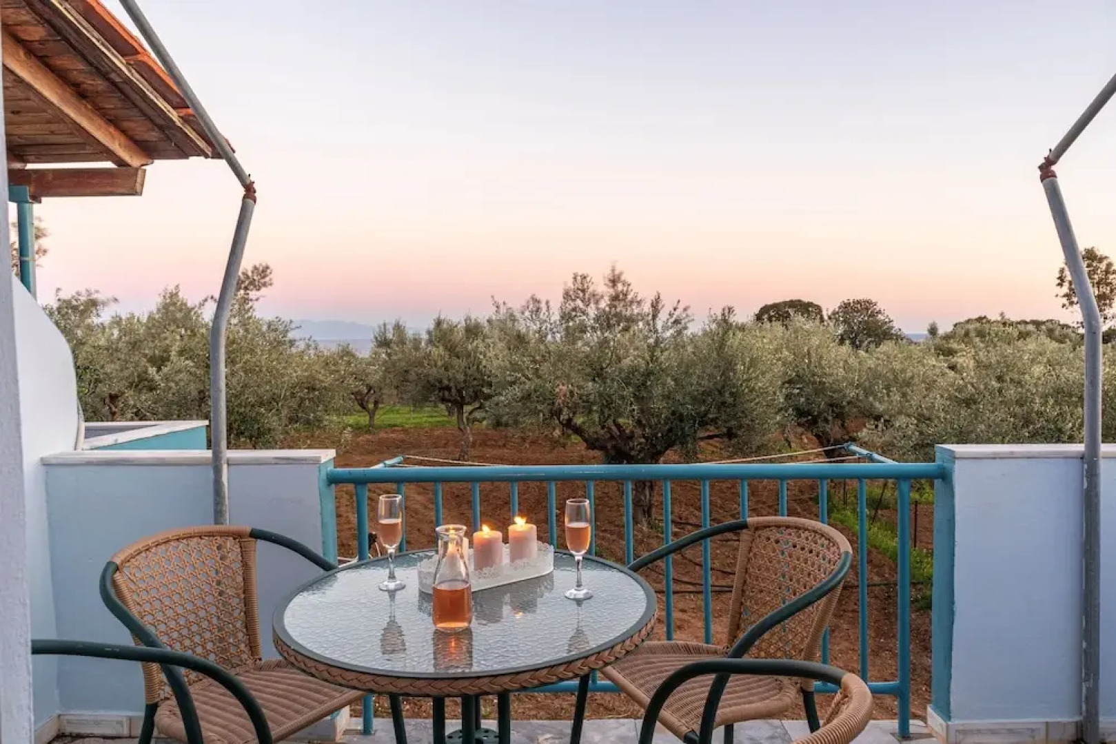 Secret Summer Retreat - Perfect Location