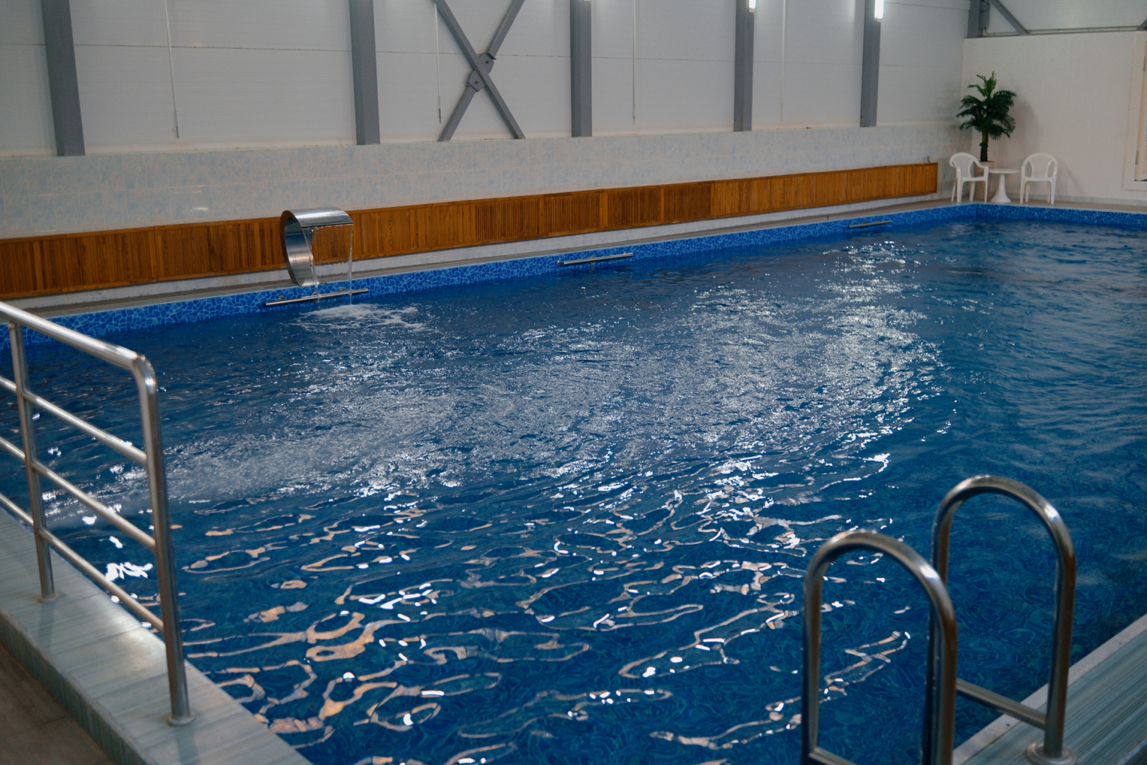 Молодежная (Челябинская обл.)