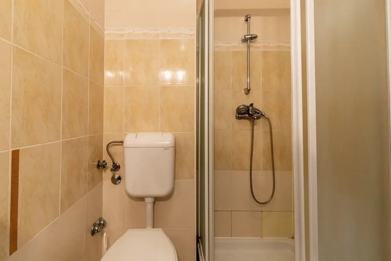 Pool Apartment Suzi 1