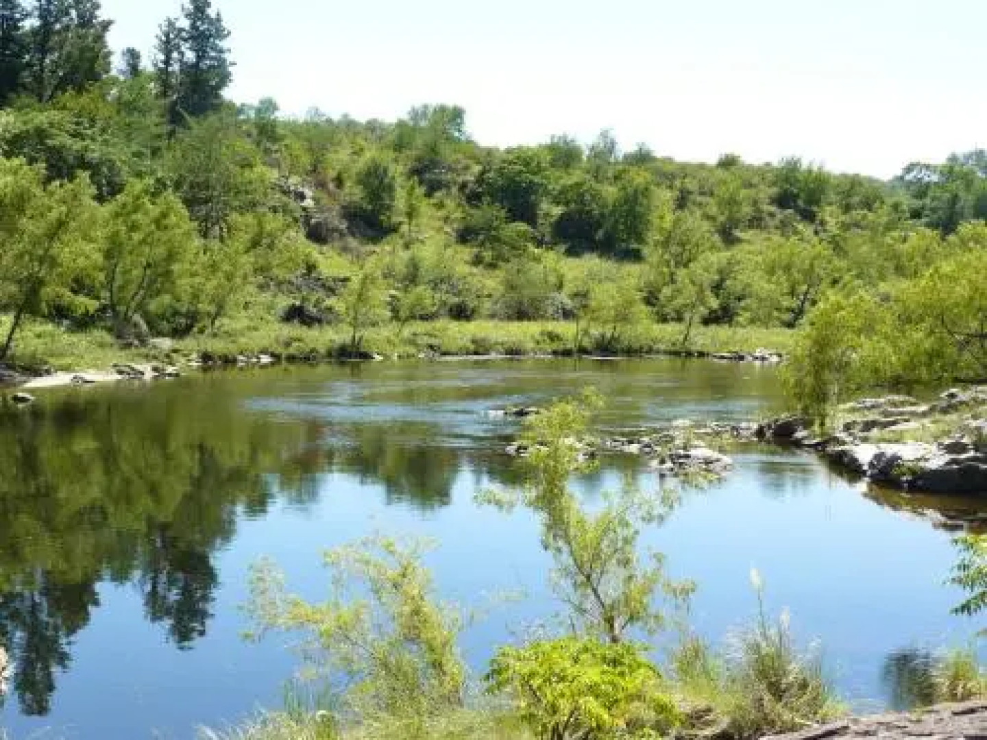 El Potrerillo Posada