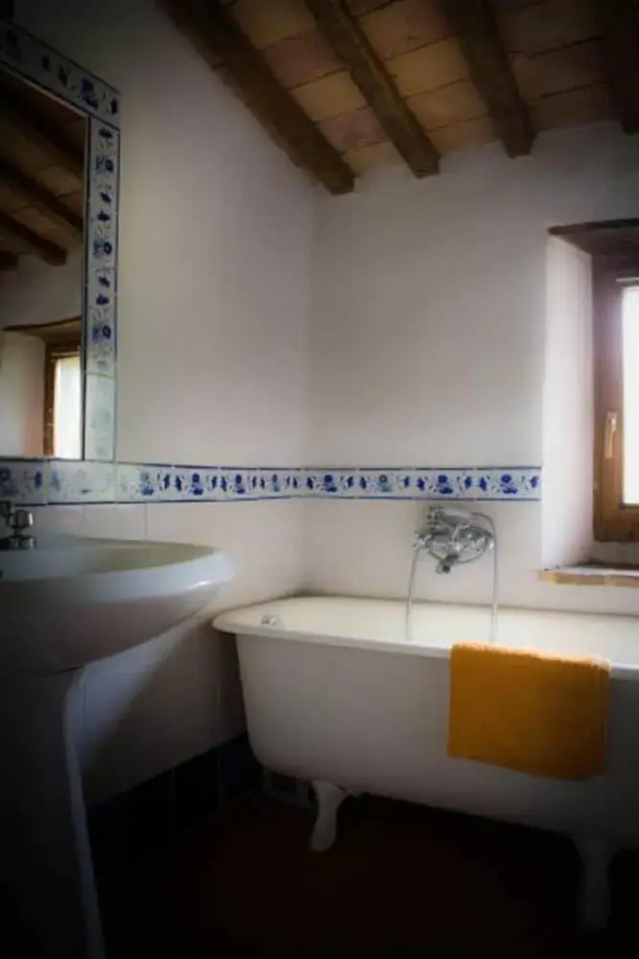 Agriturismo Luca's House