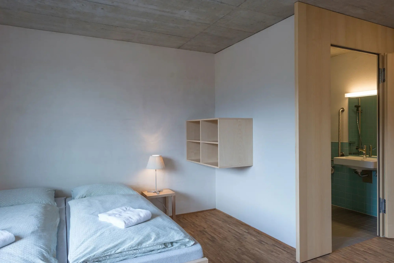 Youth Hostel Saanen-Gstaad