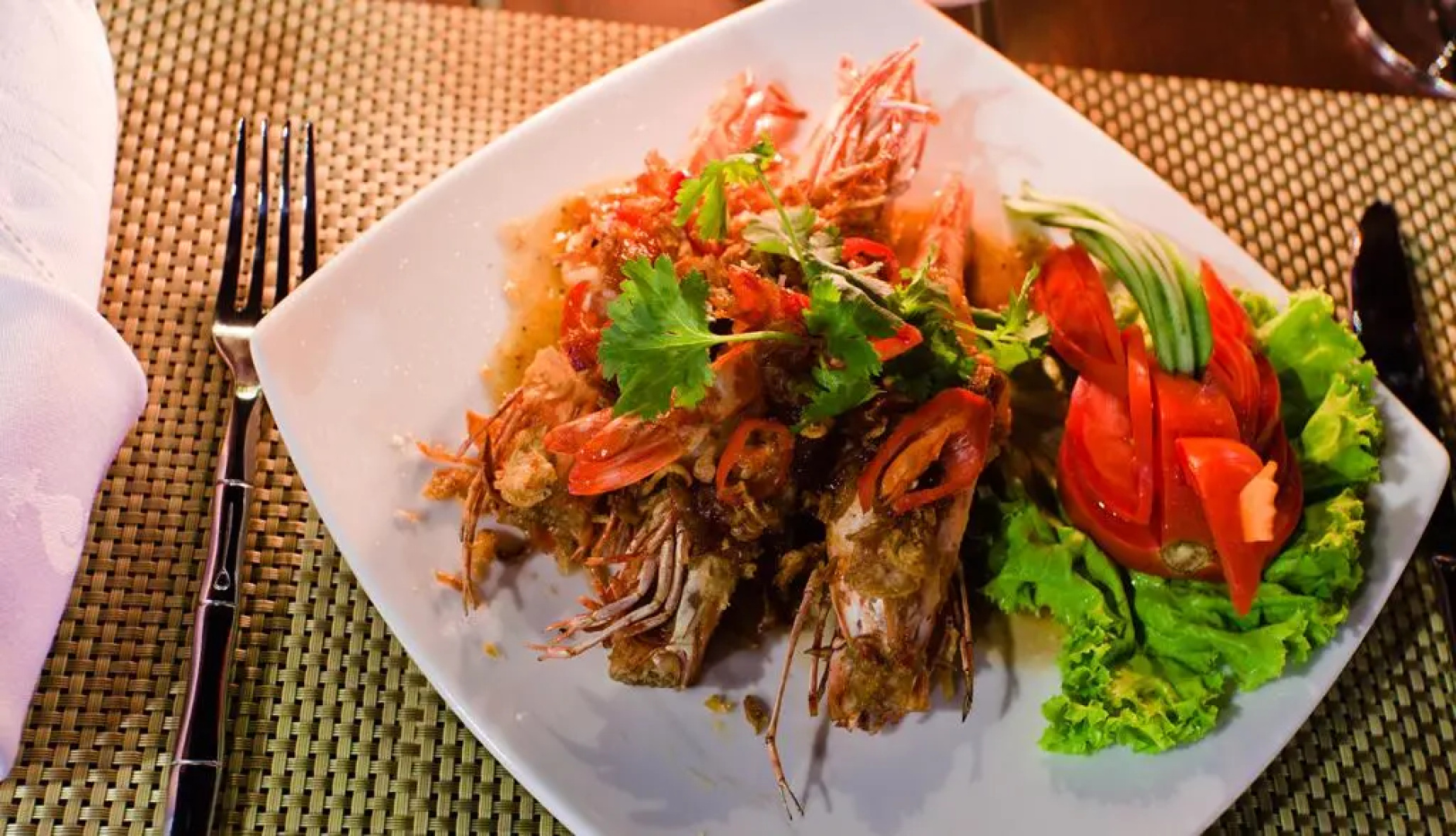 C&N Kho Khao Beach Resort (SHA Plus+)