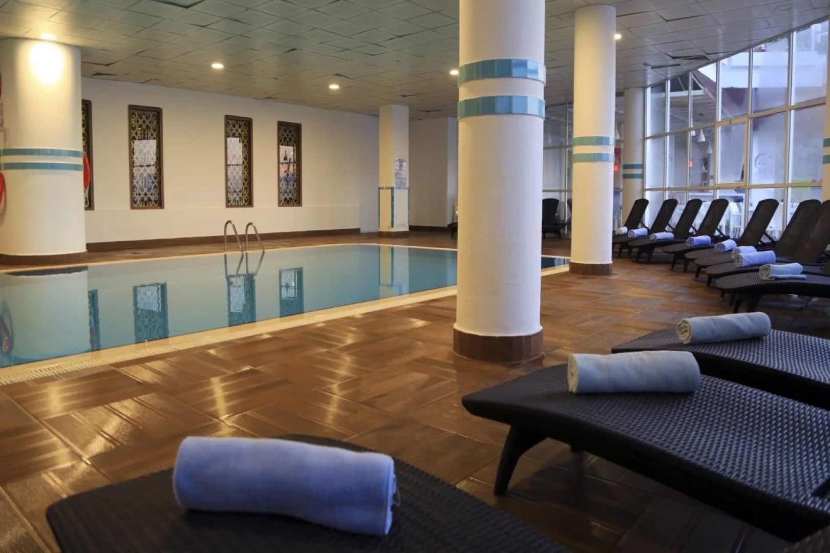 Labranda Ephesus Princess