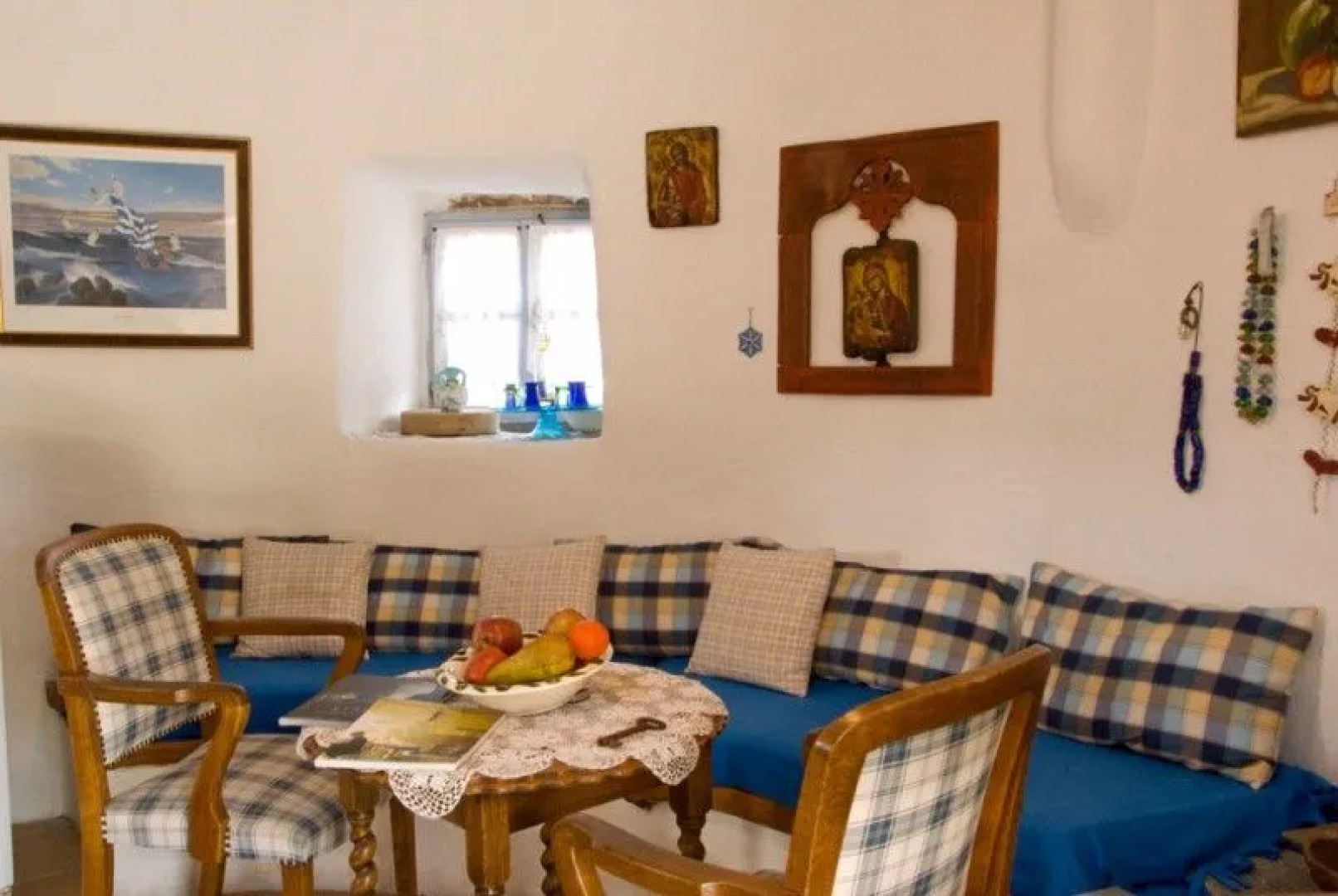 Windmill Suites- Self-Catering