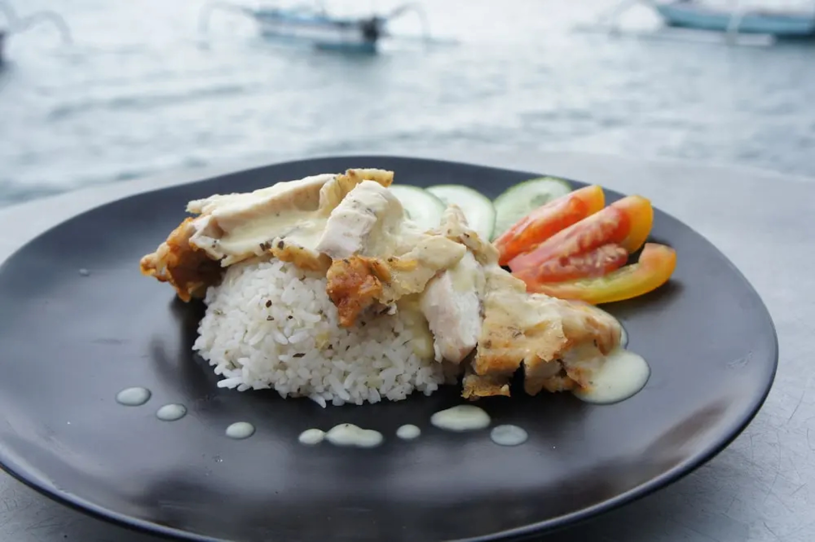 Resort Prima Candidasa