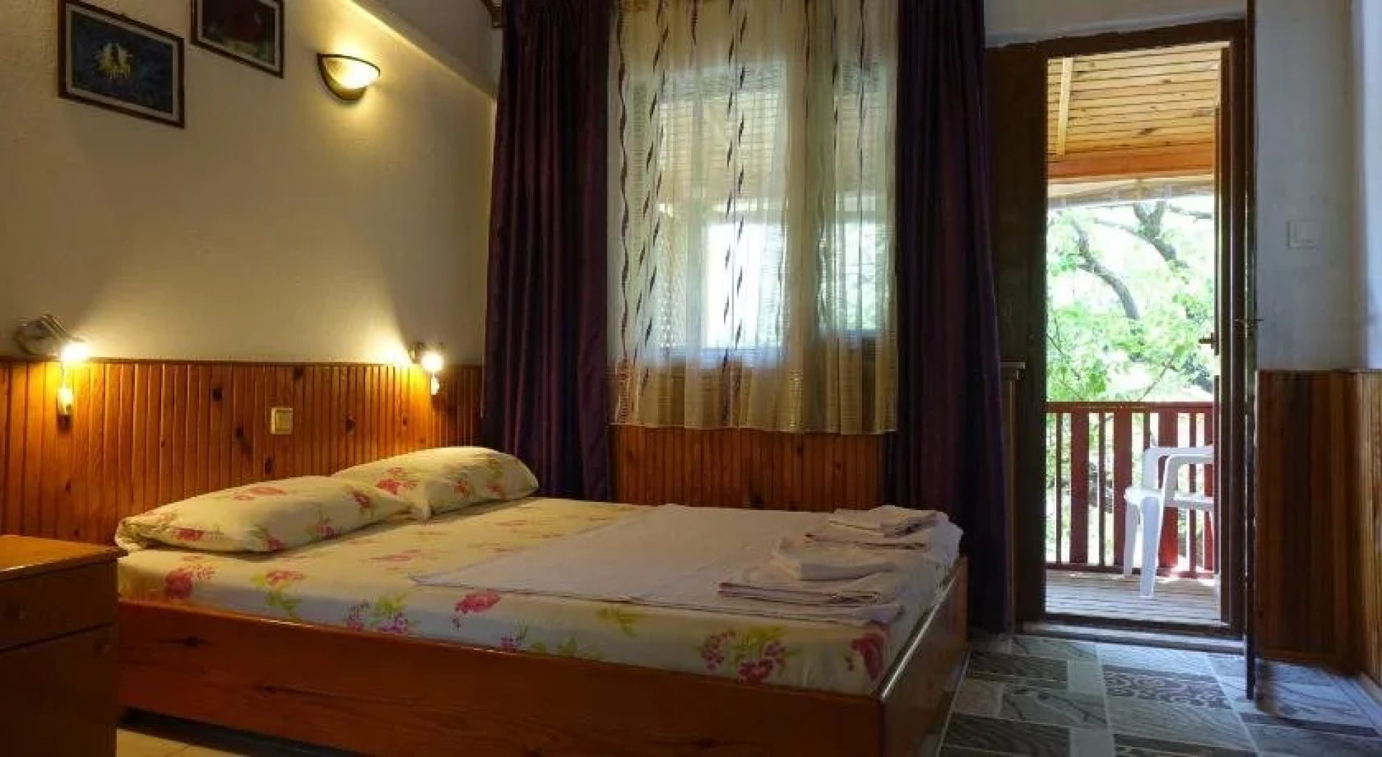 Aygun Pension