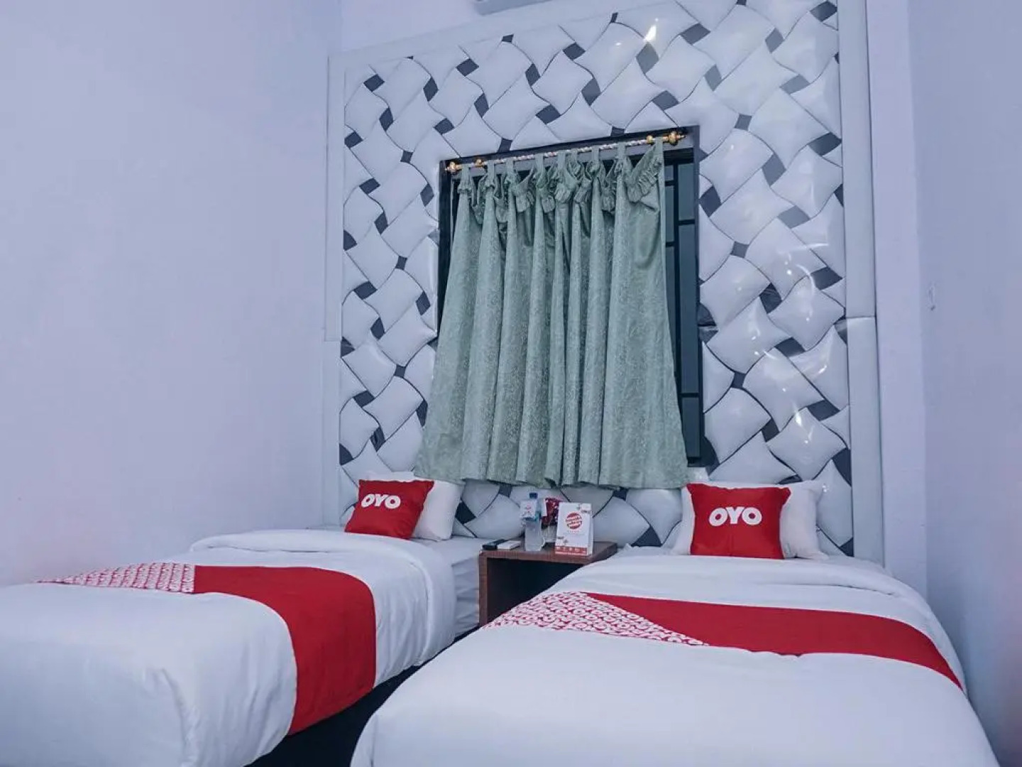 OYO 2044 Star Hill Inn Syariah