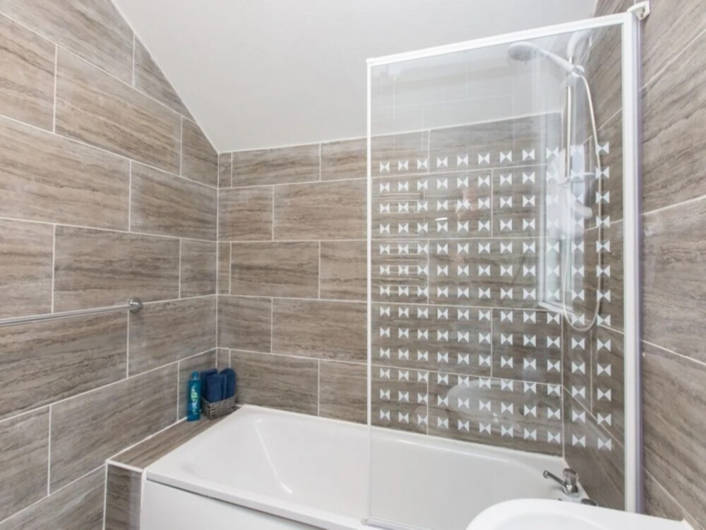 Town House @ Wistaston Road