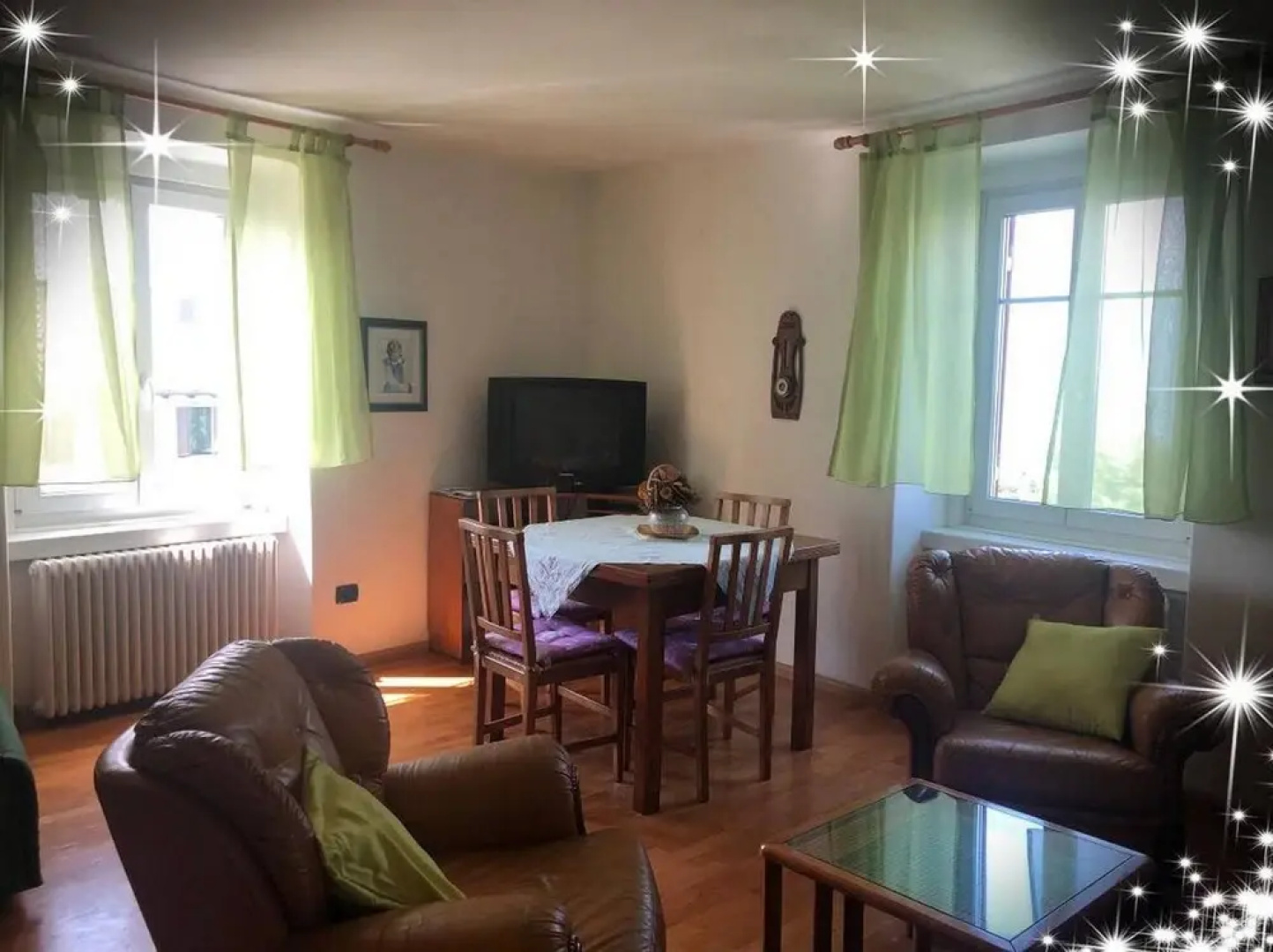 A Casa di Rita