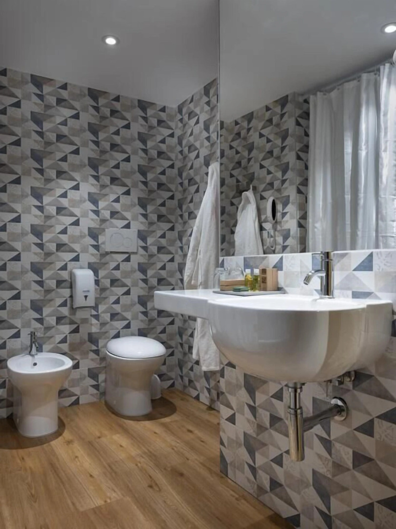 Colle Del Sole Hotel