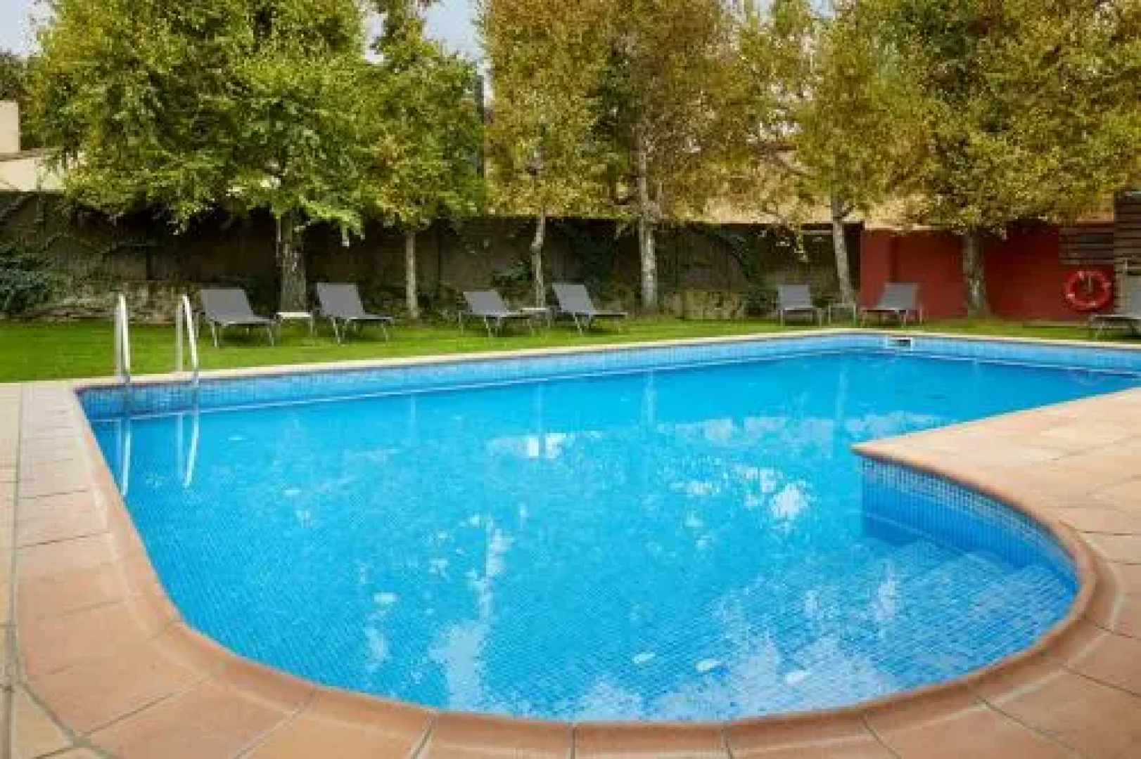 Turismo Rural Mas Ametller