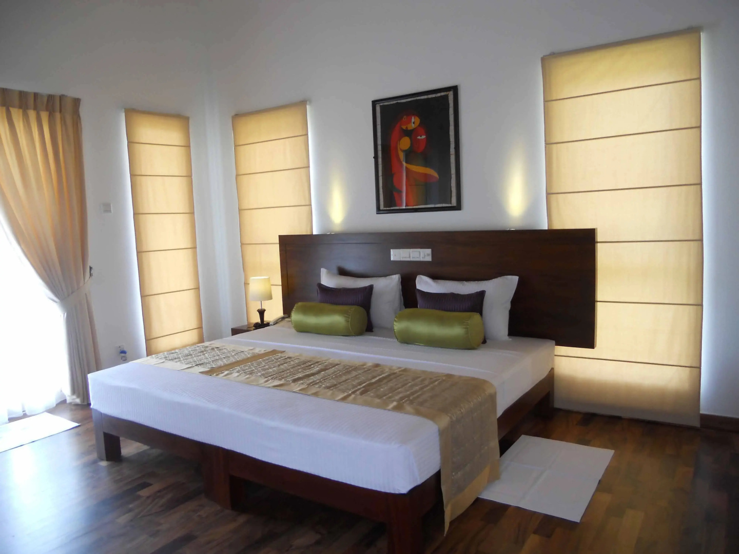 Oriole Boutique Villas