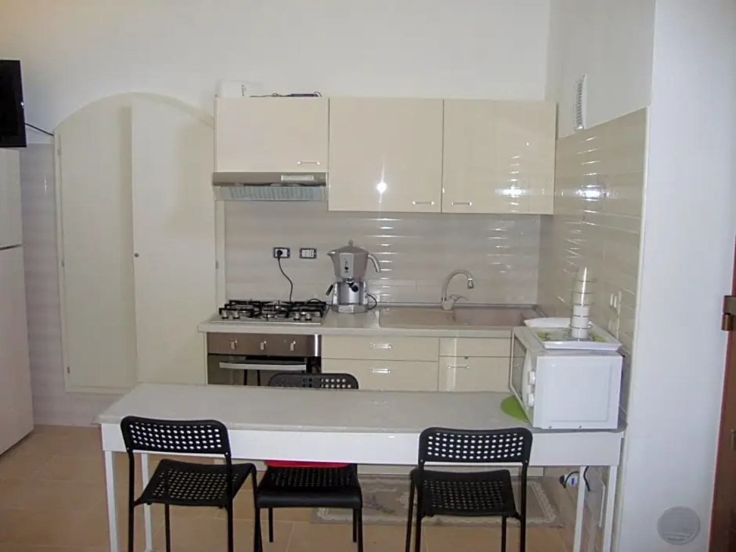 B&B La Gemma Dei Sassi