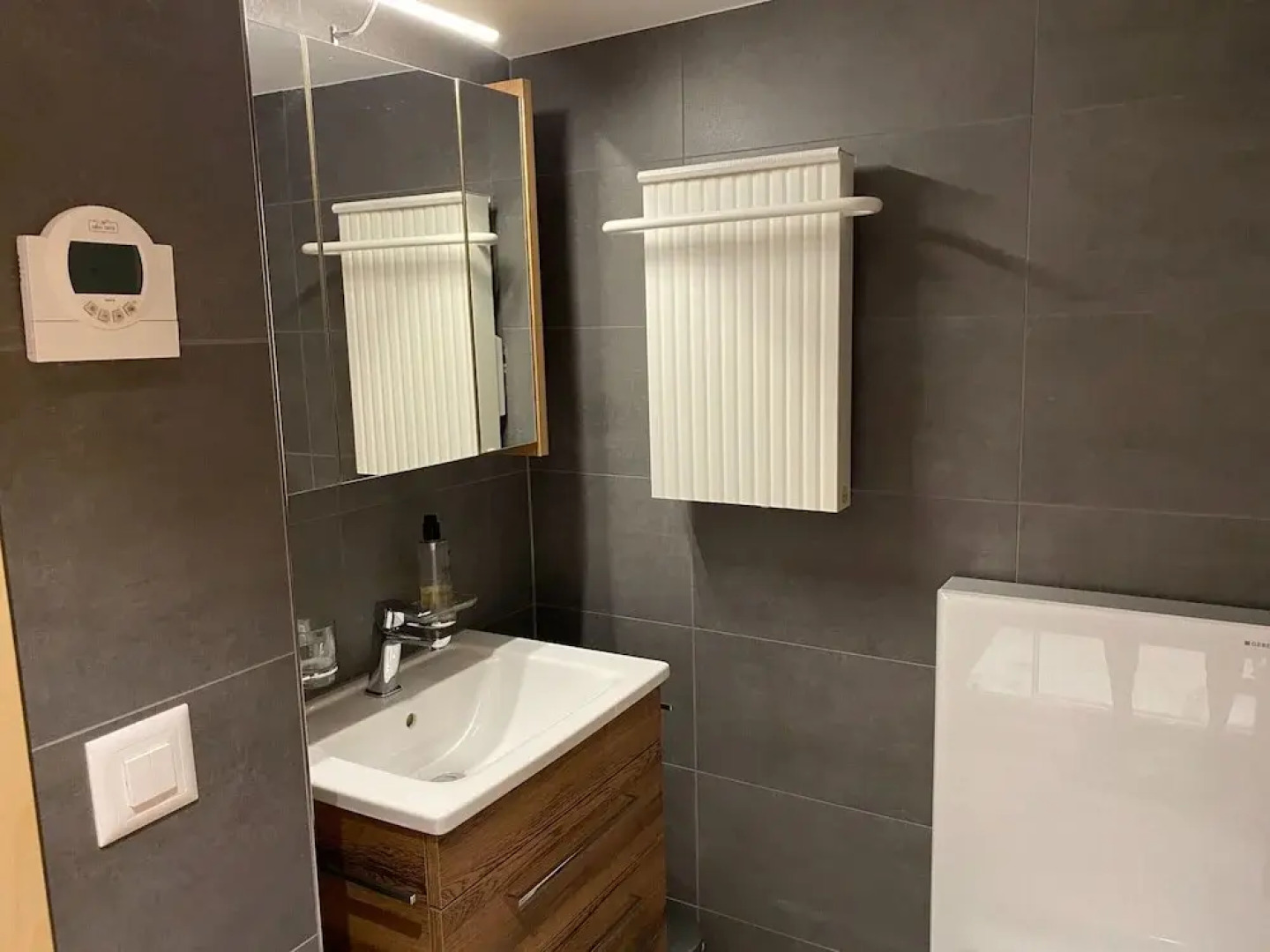 Holiday Home in Morel Near the Aletsch ski Area