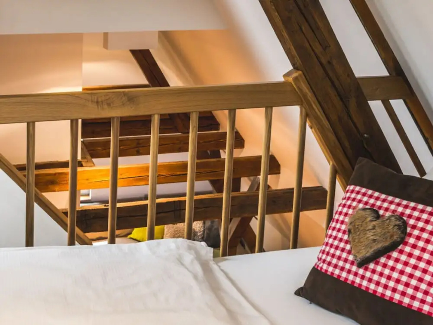 Holiday Apartment Ahornspitze