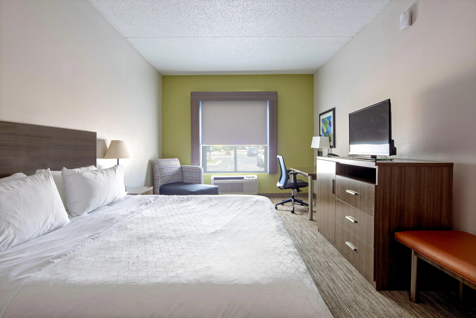Holiday Inn Express Hotel & Suites Chattanooga-Lookout Mtn by IHG