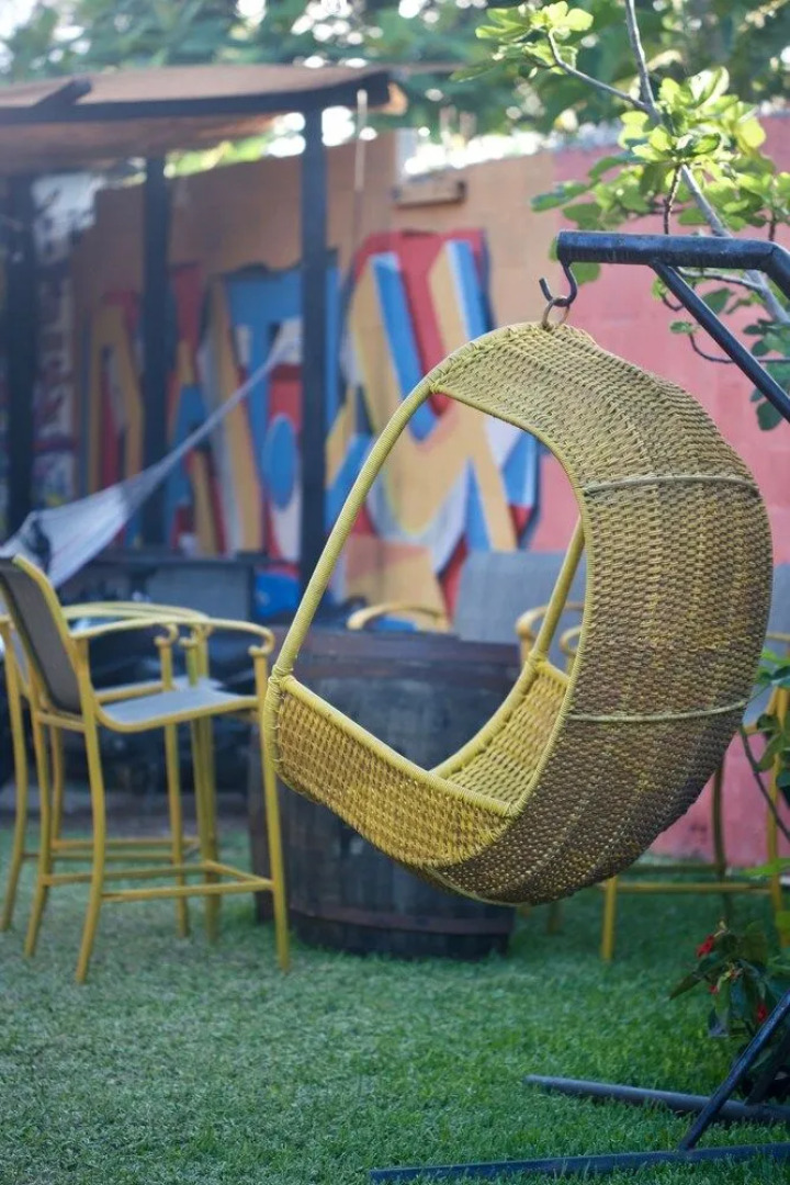 Tunik Hostel - Adults Only